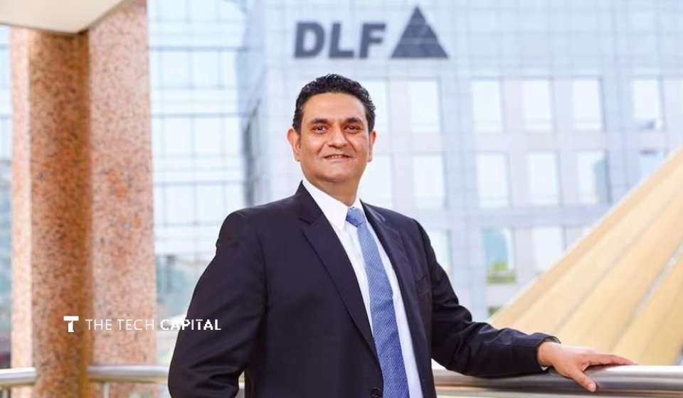 DLF to invest $400m in Noida data centre and IT park