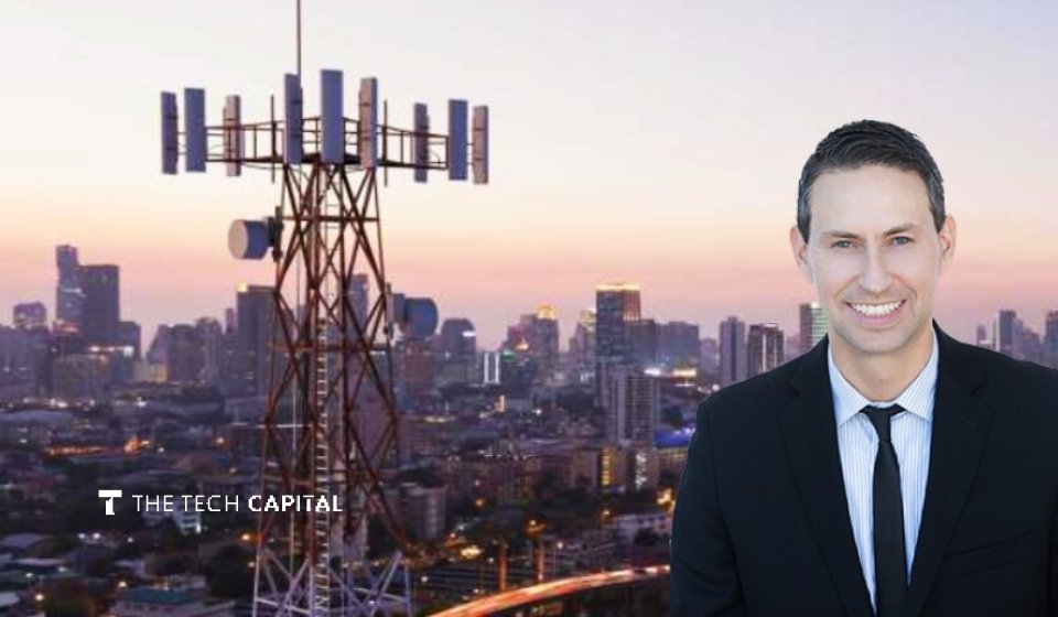 US slowdown to create worldwide telecom CAPEX to drop 7% by 2025