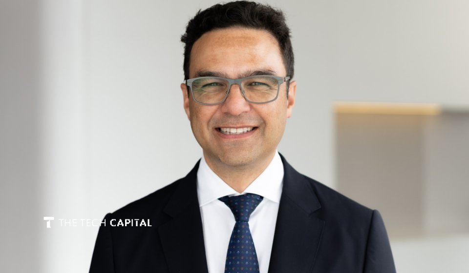 Infratil's CDC Data Centres sees valuation soar by $285 million