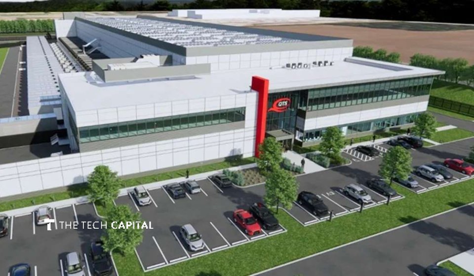 Blackstone’s QTS to infuse 1.5bn into Midwest US data centres The