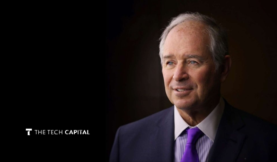 Blackstone planning to more than double value of infra business with AI data centre investments