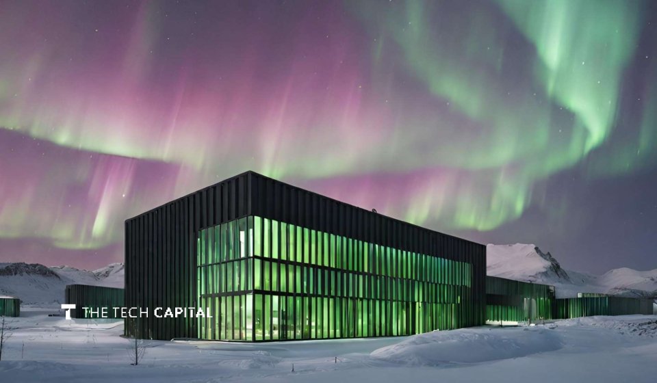Nordics to house nearly 1 in 10MW of European data centre power