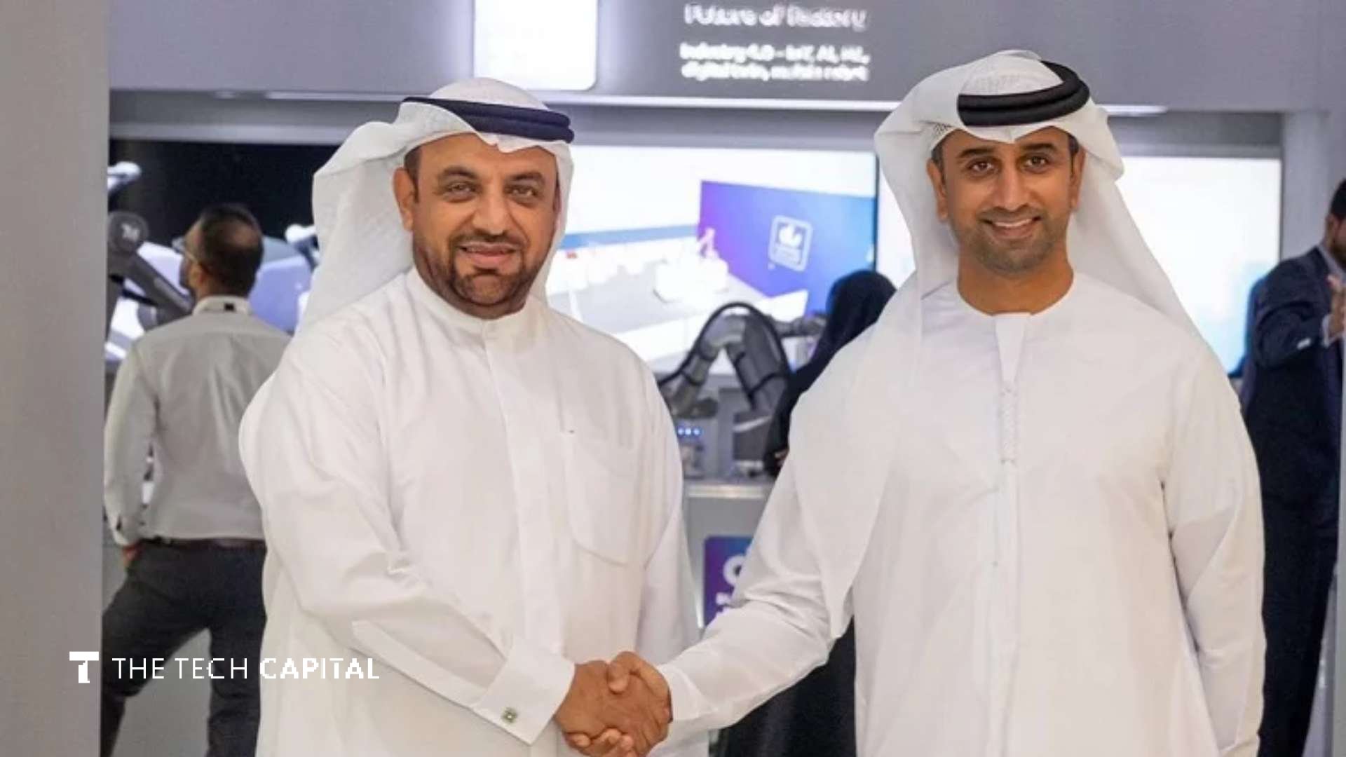 Emirates NBD Bank upgrades data centre footprint