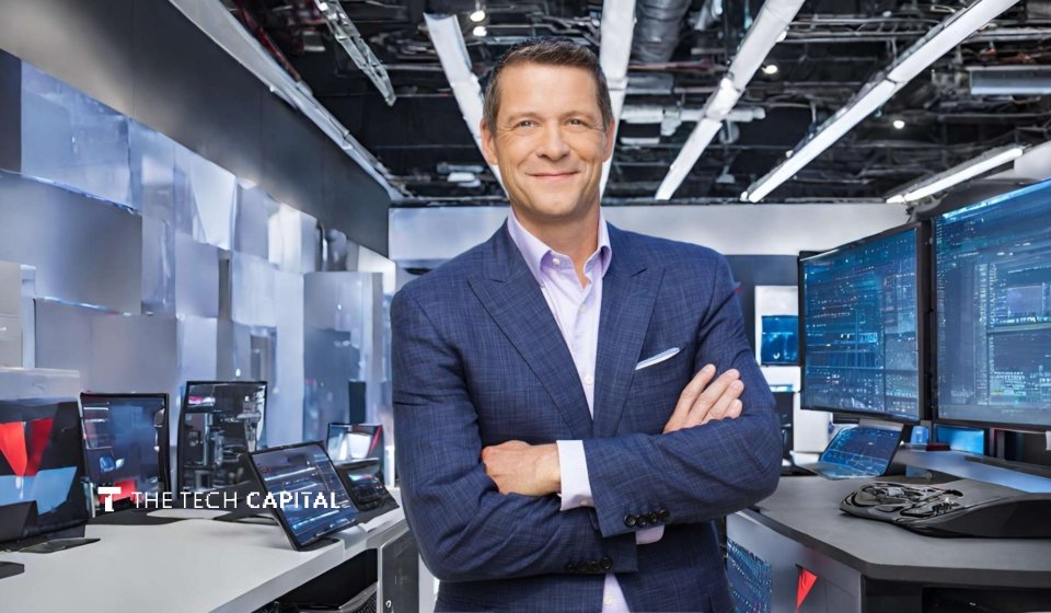 Equinix revenue tops $2.1 billion in third quarter of 2023, FY forecast lowered