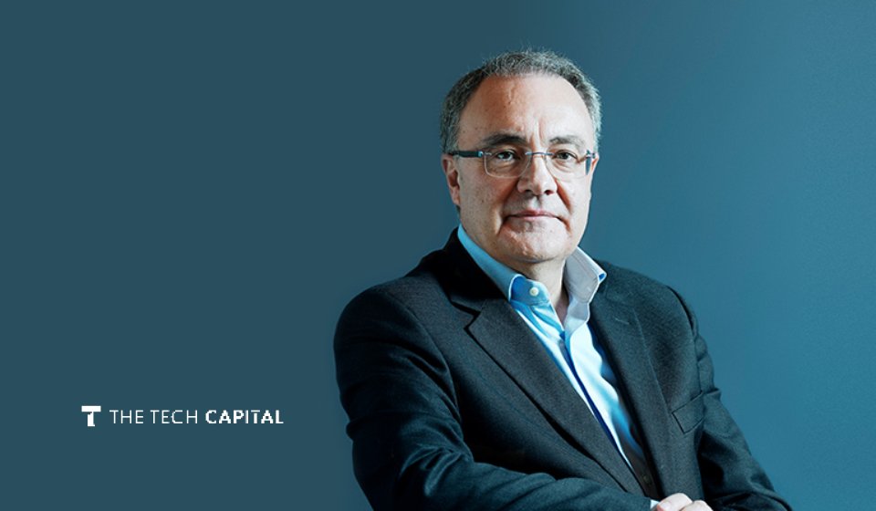 Antin Infrastructure Partners appoints ex-CEO of Cellnex Telecom as Senior Advisor