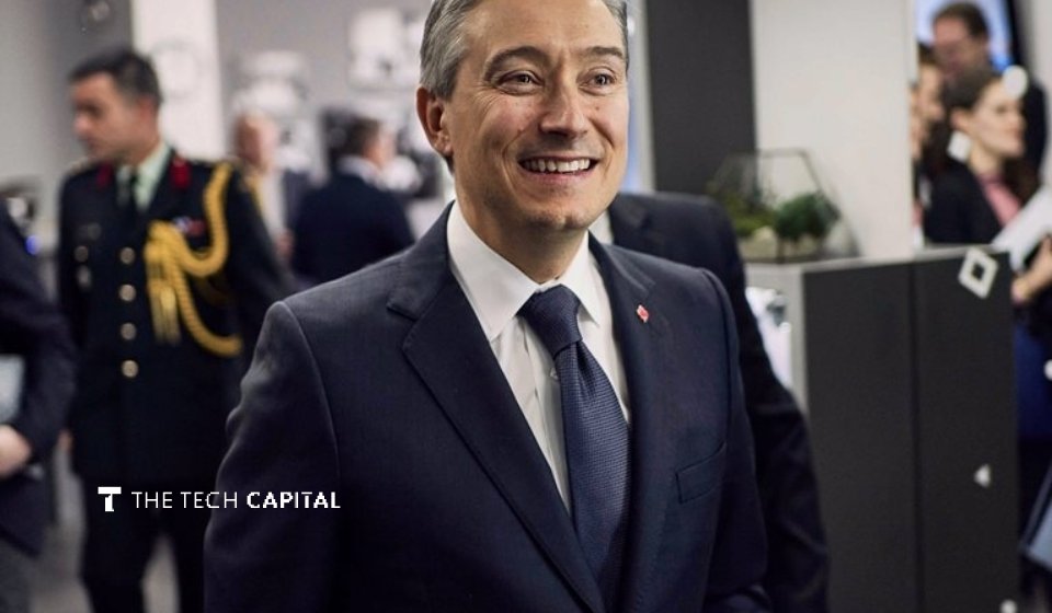 Microsoft's $500m investment in Quebec's digital infrastructure
