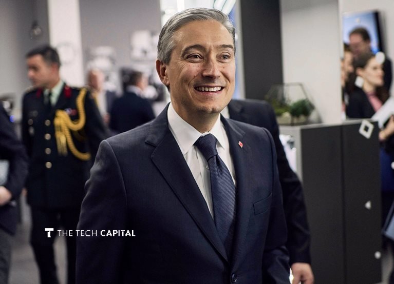Microsoft's $500m investment in Quebec's digital infrastructure