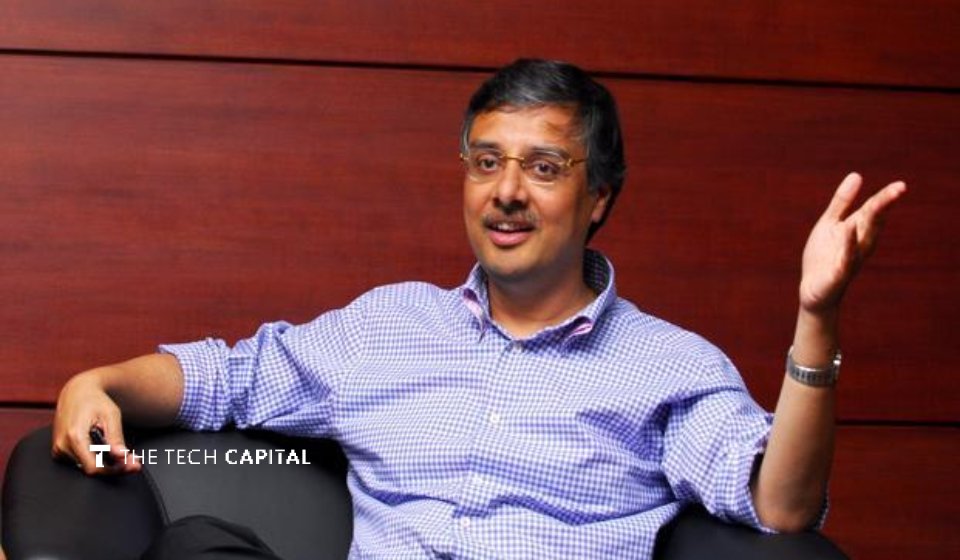 Universal commits $240 million investment in West Bengal data centre project