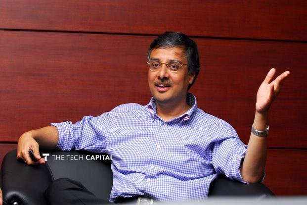 Universal commits $240 million investment in West Bengal data centre project