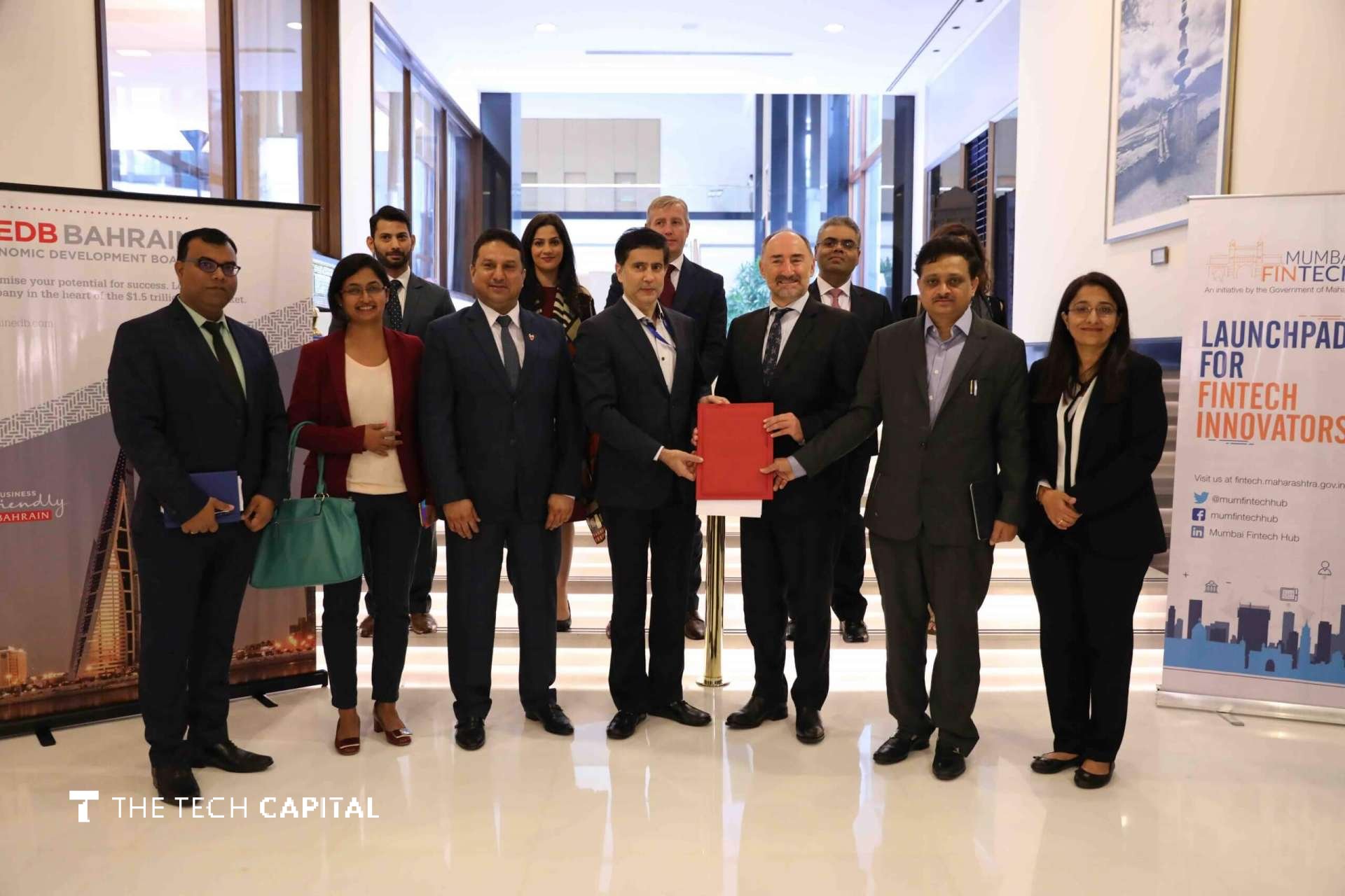 Investor confidence soars as Bahrain's ICT sector surges with $295 million inflows