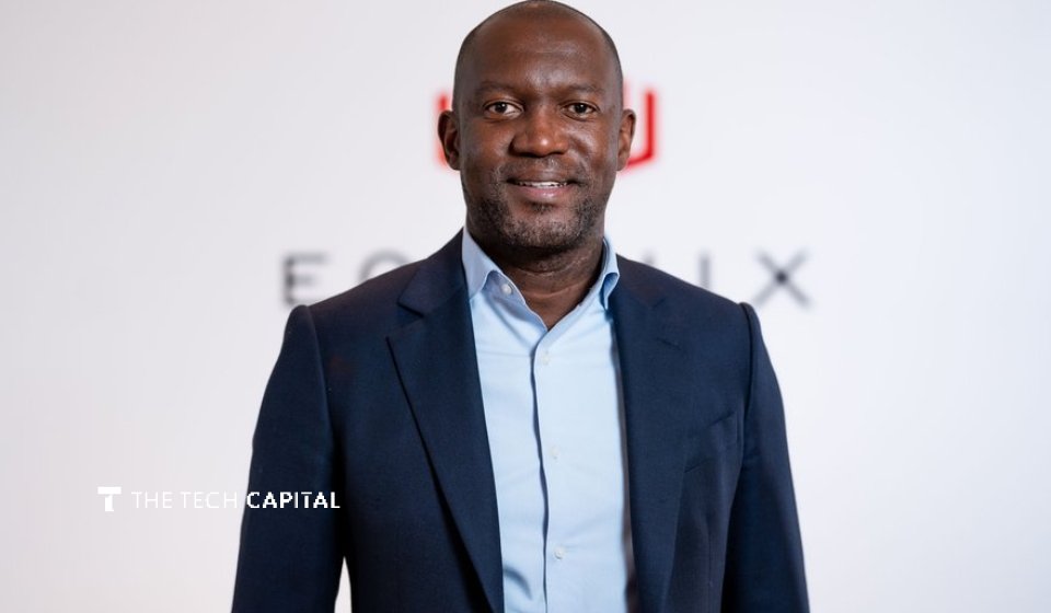Equinix poaches HPE boss to run South Africa's $160m data centre rollout