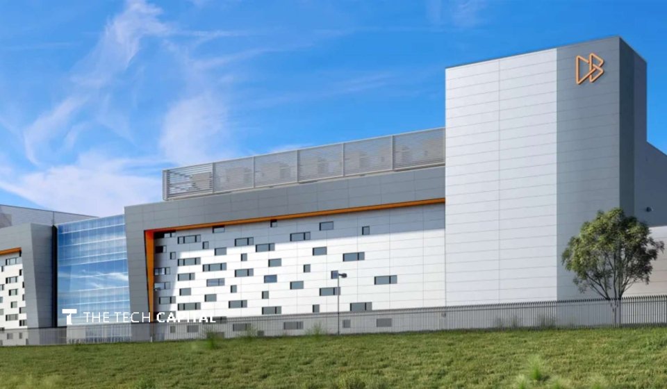 DataBank expands in the US with nearly 200-acre land acquisition