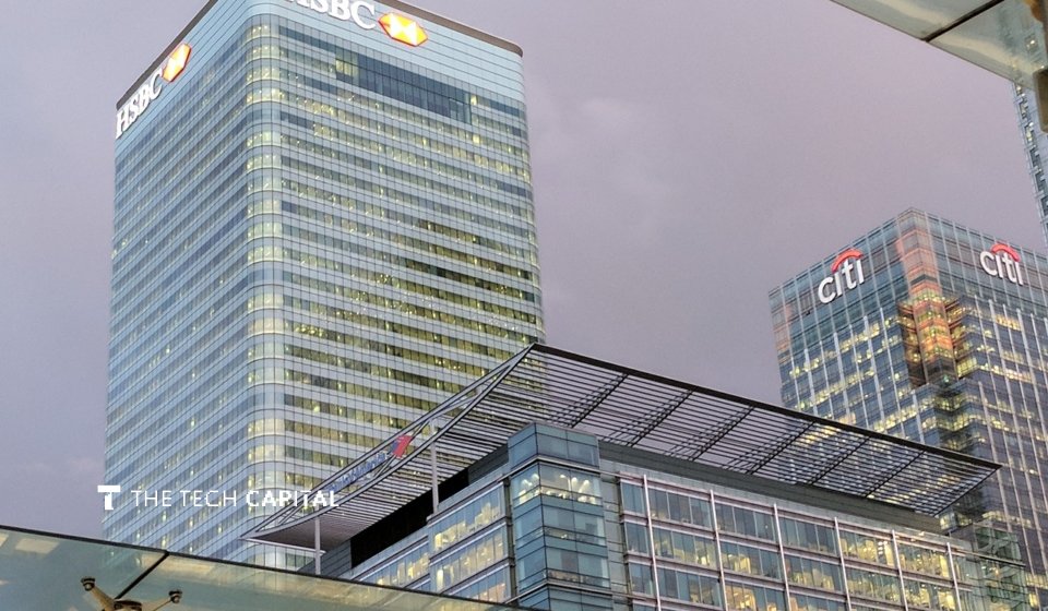 HSBC Holdings PLC increases stake in Digital Realty Trust