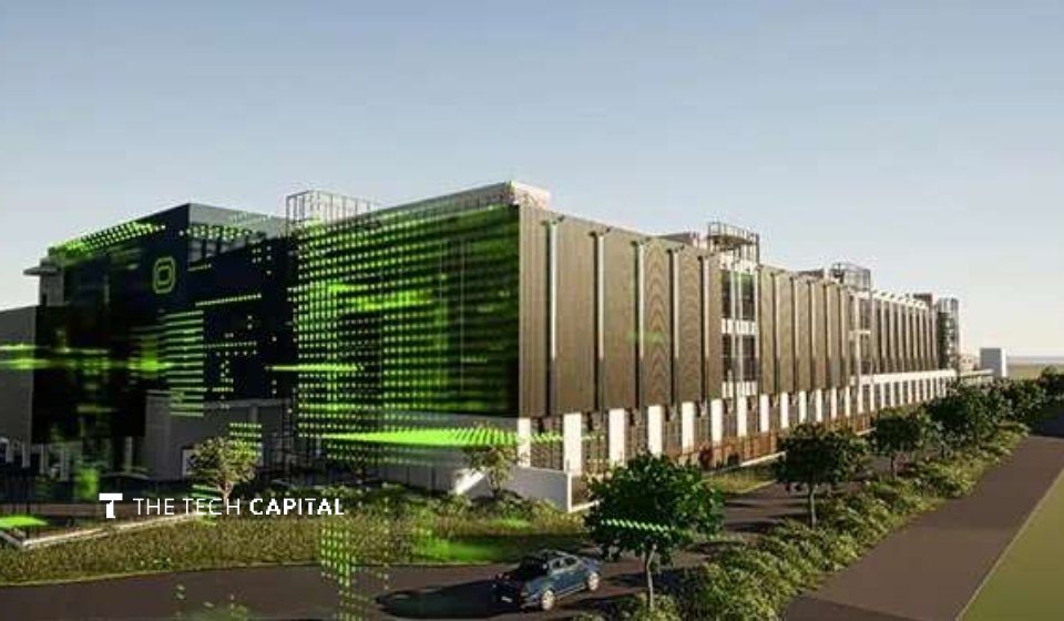 DLR’s Teraco edges on 200MW portfolio with Cape Town data centre expansion