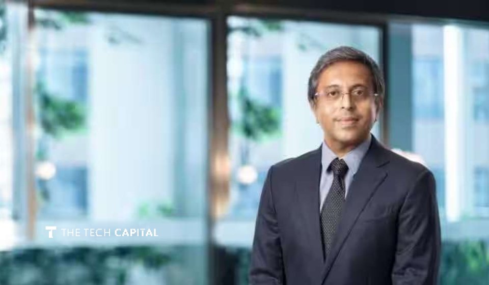 J.P. Morgan loans $200m towards CapitaLand India Trust data centre project