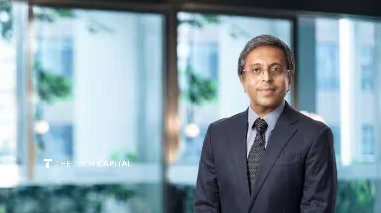 J.P. Morgan loans $200m towards CapitaLand India Trust data centre project