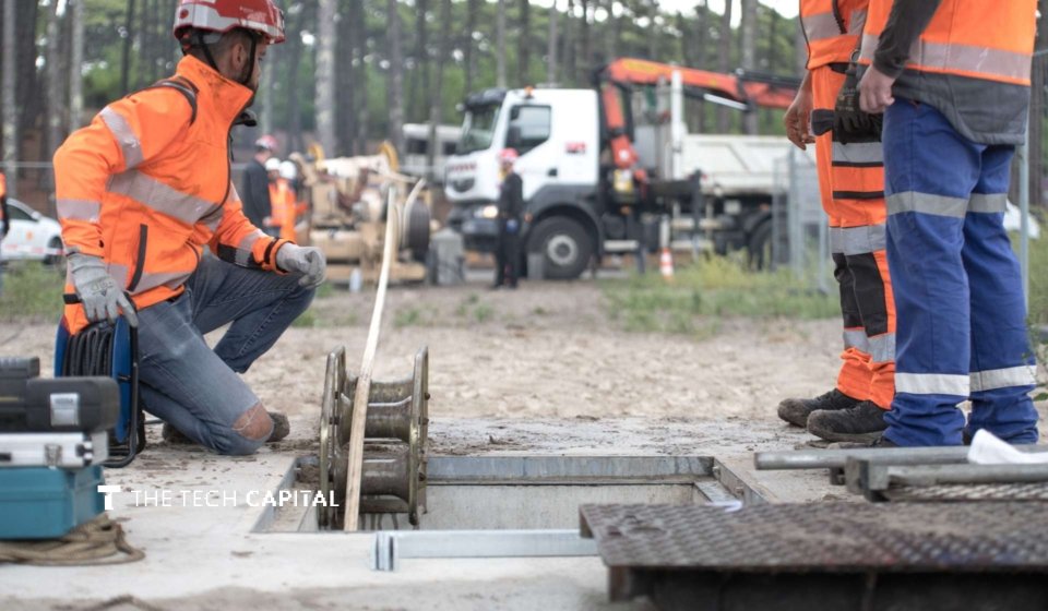 Orange Launches AMITIE Submarine Cable, Strengthening Transatlantic Connectivity