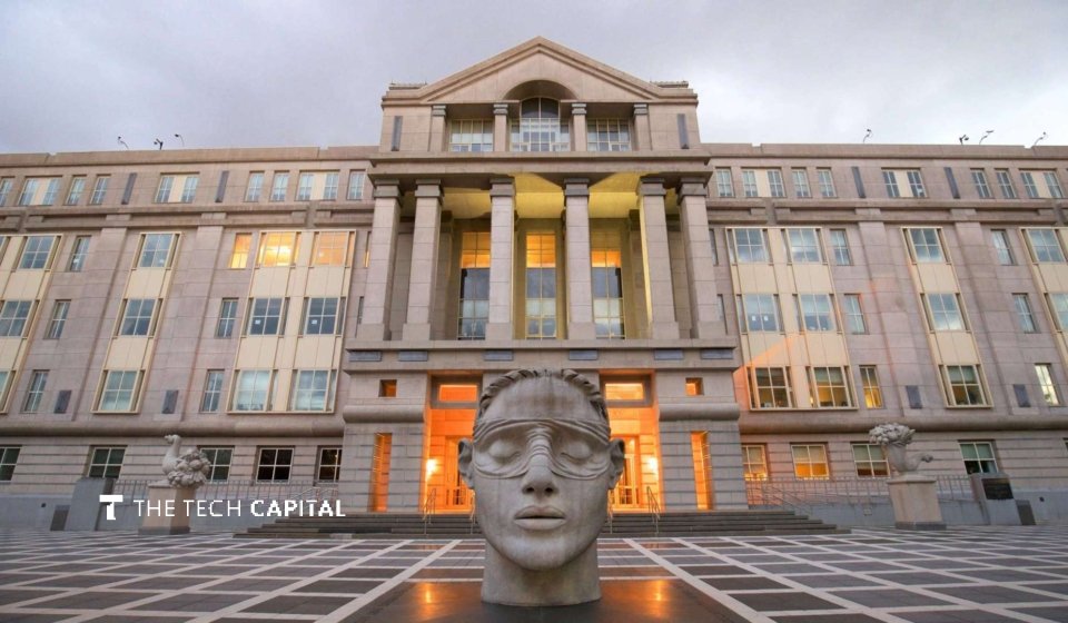 US Bankruptcy Court greenlights $775m Brookfield rescue of Cyxtera