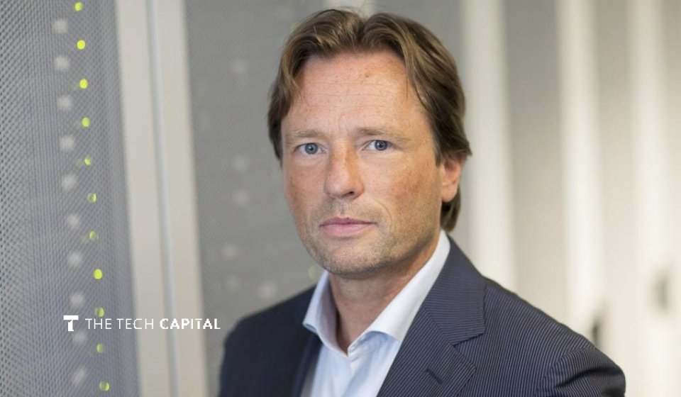 KEVLINX Appoints New CEO To Promote Business Growth