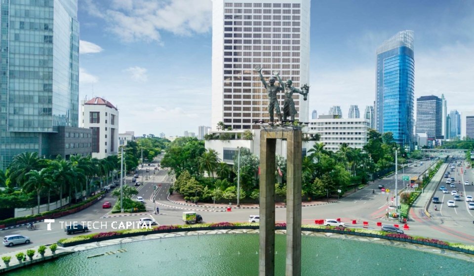 Jakarta data centres to pull in over $1bn in investment a year by 2028