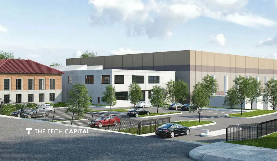Novva plots San Francisco data centre expansion with 500m acquisition