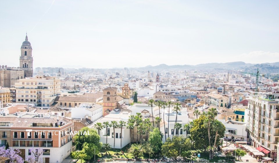 Google unveils largest European cybersecurity centre in Spain