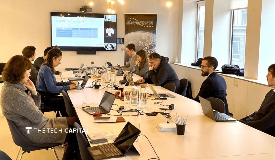 EuroISPA appoints new board members
