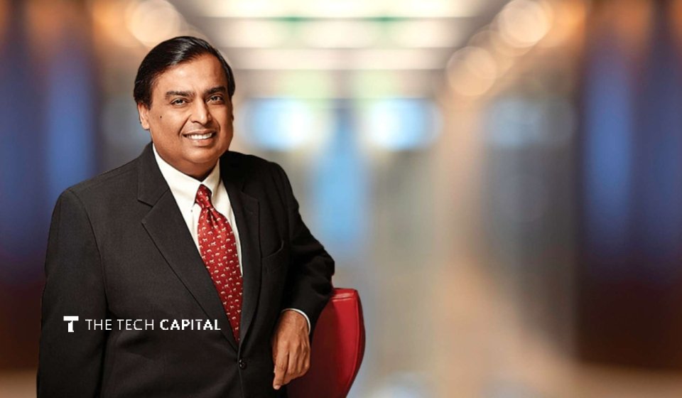 Billionaire Mukesh Ambani confirms opening of Brookfield, Jio, and Digital Realty data centre
