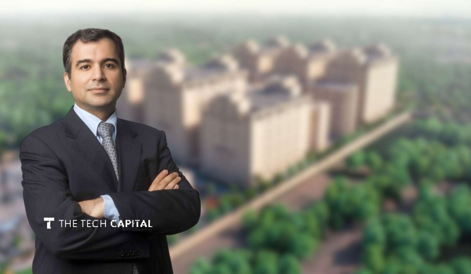 Hiranandani family-owned Yotta bulks up on India data centre real estate with new opening