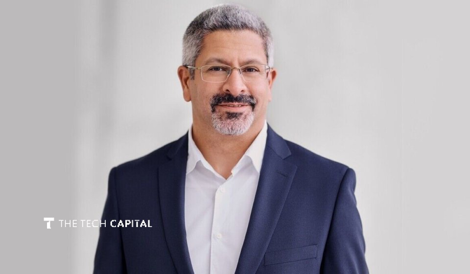 DTCP's Maincubes appoints Zahl Limbuwala as executive chairman