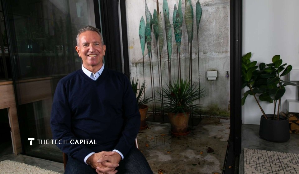 Kao Data appoints CEO as it looks to expand into new markets