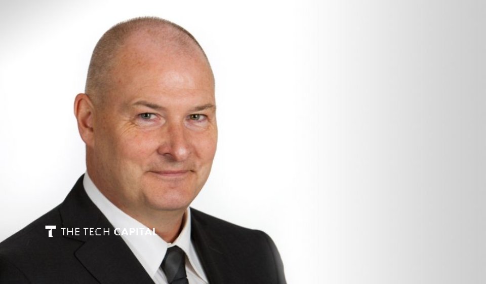 European Data Centre Association reshuffles board for new year