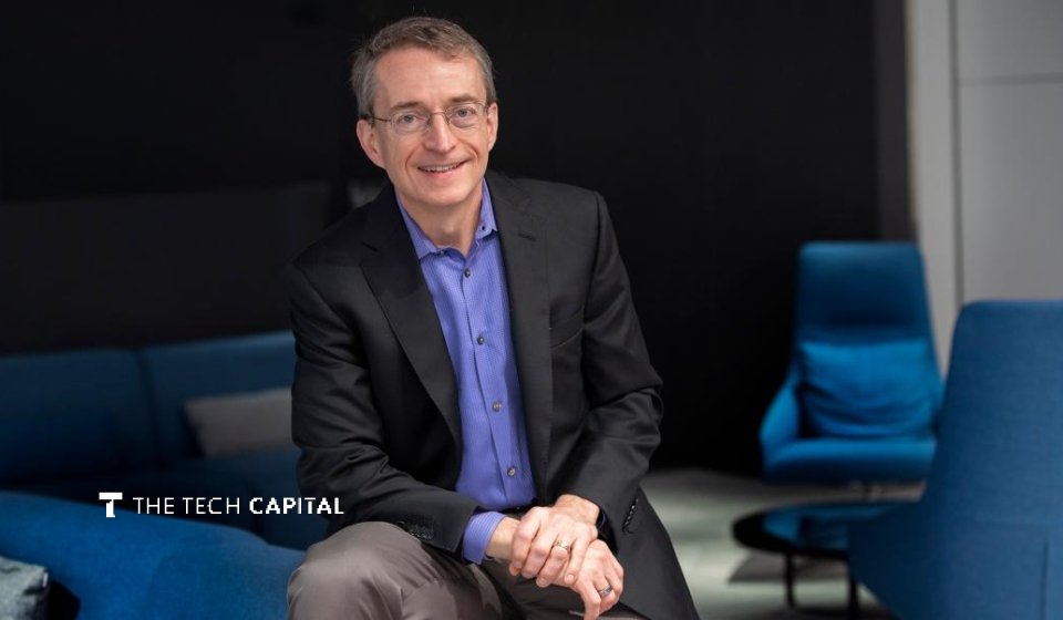 Intel and DigitalBridge launch GenAI platform￼