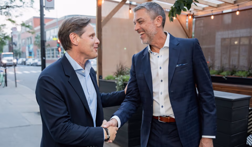 Fengate Asset Management invests $1.2bn in eStruxture Data Centers