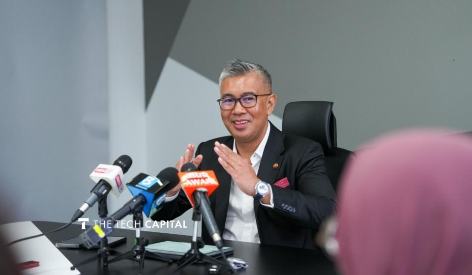 ByteDance to invest $2.4bn in Malaysia's AI, data centres
