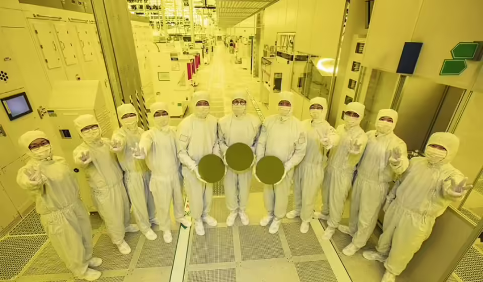Samsung Electronics Q2 profit of $7.5bn driven by strong demand for memory chips amid AI advancements