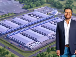 AirTrunk launches 150-megawatt hyperscale data centre in Johor Bahru