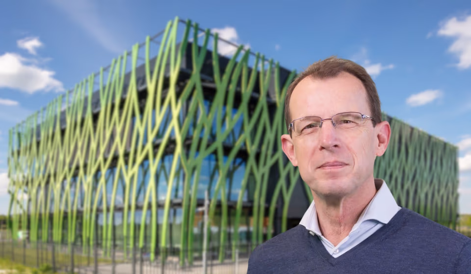 Antin-backed Eurofiber grows Dutch cloud infrastructure with Bytesnet data centres purchase