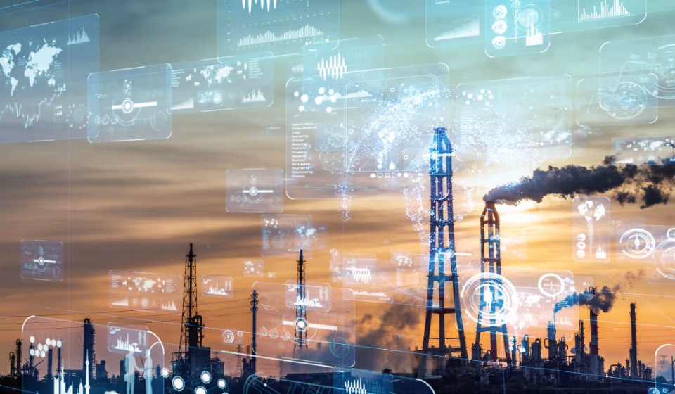 Blackhorn Ventures closes on third investment vehicle to support industrial transformation