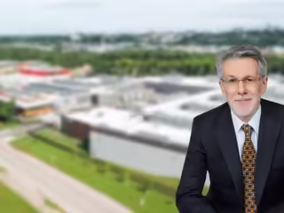 CDPQ to finance Vantage Data Centers' Québec City campus