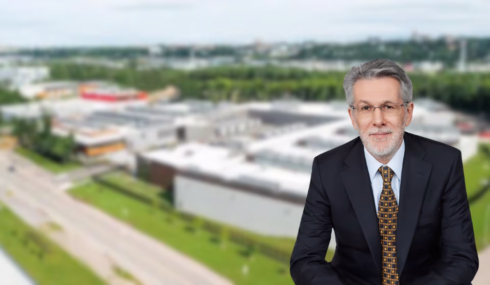 CDPQ to finance Vantage Data Centers' Québec City campus