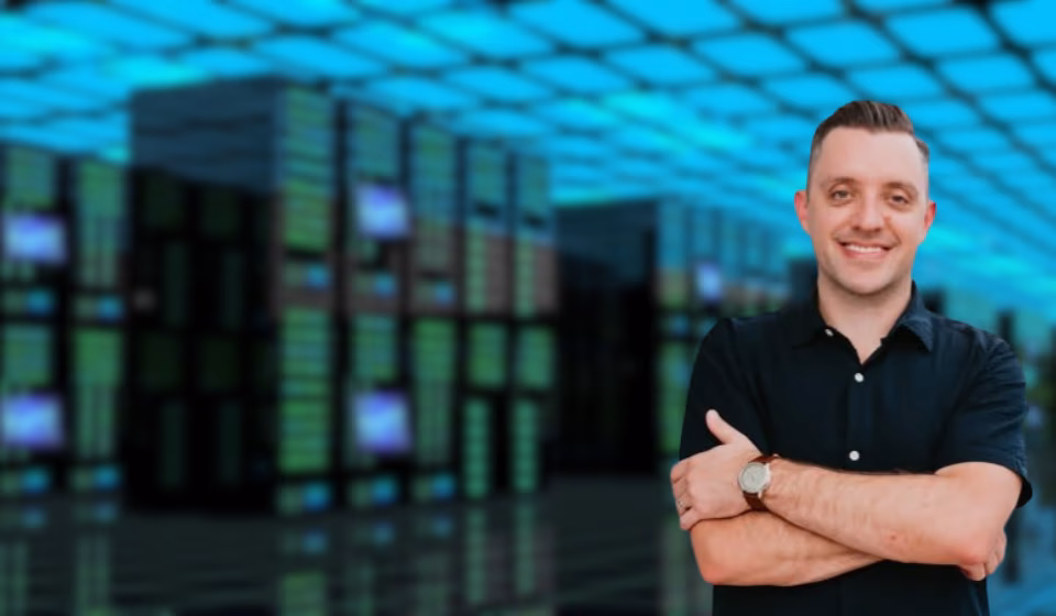 CleanSpark's acquires miner GRIID Infrastructure paving the way for gigawatt-scale data centres in Tennessee