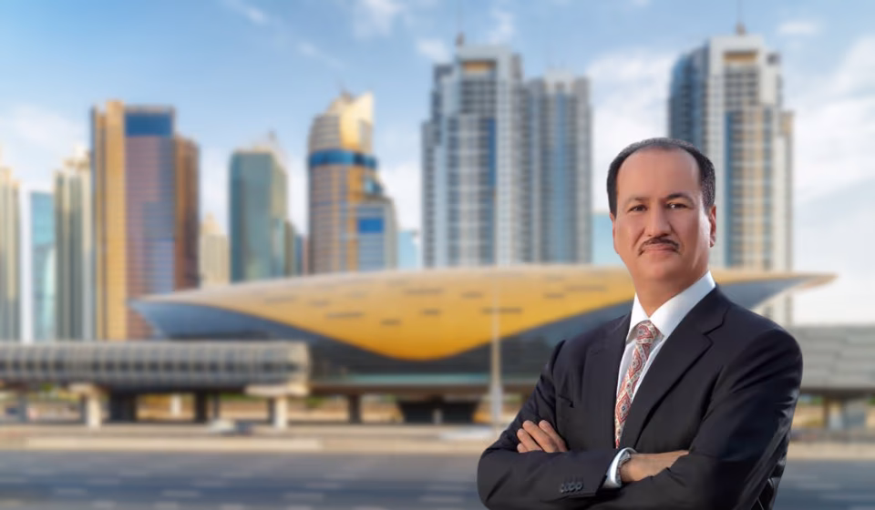DAMAC Group accelerates $1bn investment in AI and data centres