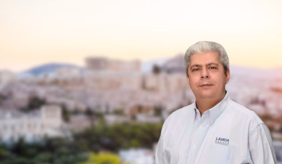 Digital Realty platform flexes Mediterranean guns with Greek data centre expansion