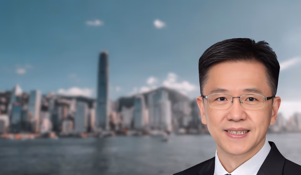 Hong Kong establishes Digital Policy Office