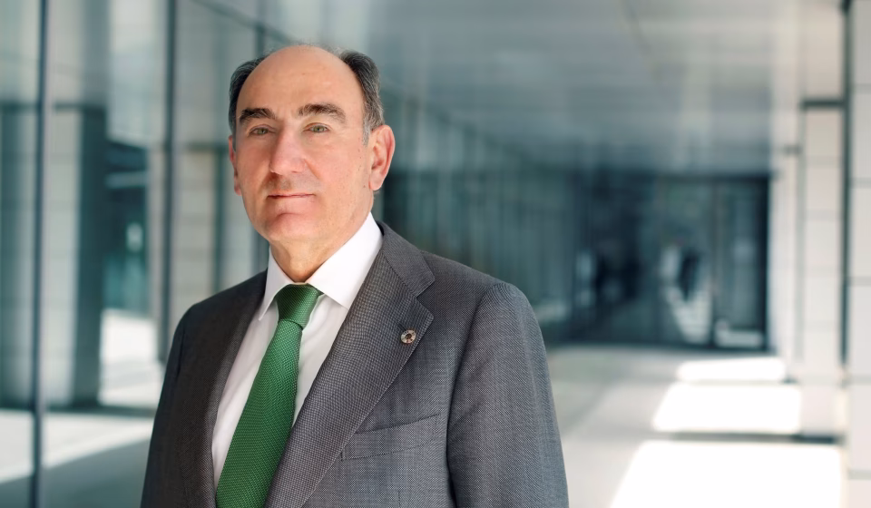 Spanish renewable giant Iberdrola establishes data centre subsidiary, aims for 1.2GW capacity by 2030
