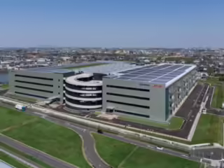 REIT Prologis bets big on data centres with $7bn-$8bn investment over 5 Years