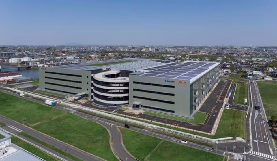 REIT Prologis bets big on data centres with $7bn-$8bn investment over 5 Years