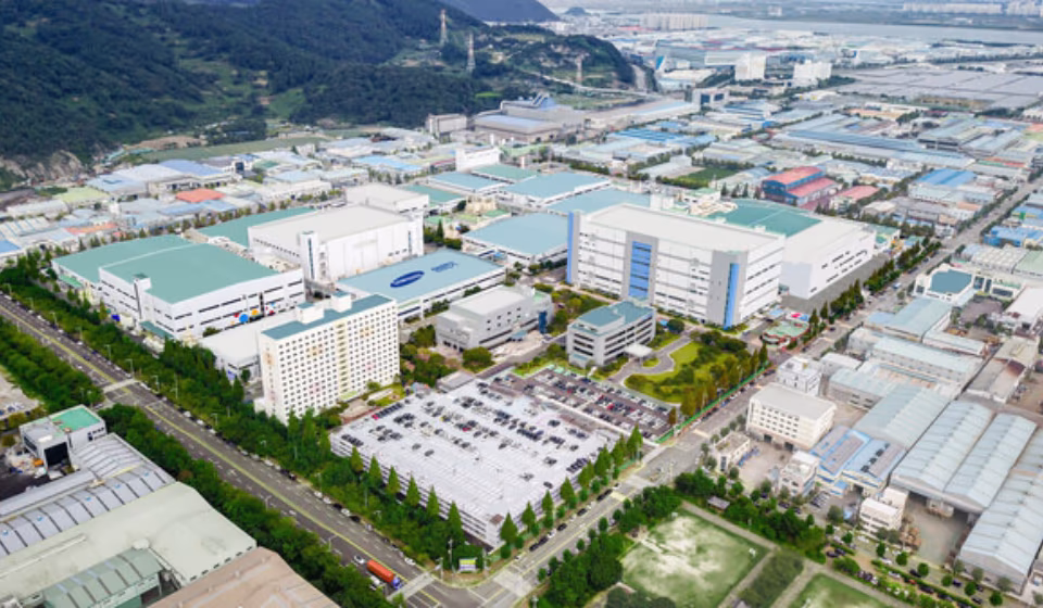 Samsung, AMD team up to supply high-performance substrates for hyperscale compute