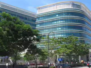 Singapore's Temasek plans to invest $30bn in US over the next five years
